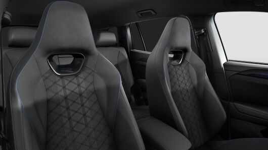 Bild eines Tayron Sport eHybrid DSG 150kW