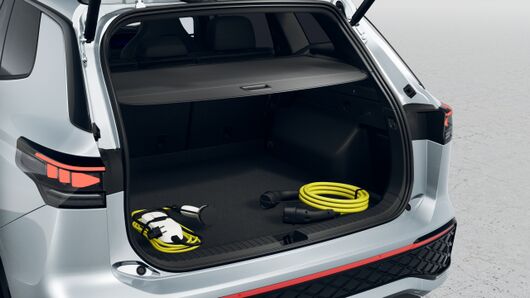 Bild eines Tayron Sport eHybrid DSG 150kW