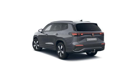 Bild eines Tayron Friends TDI DSG