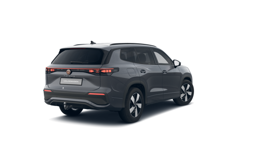 Bild eines Tayron Friends TDI DSG