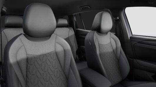 Bild eines Tayron Friends TDI DSG