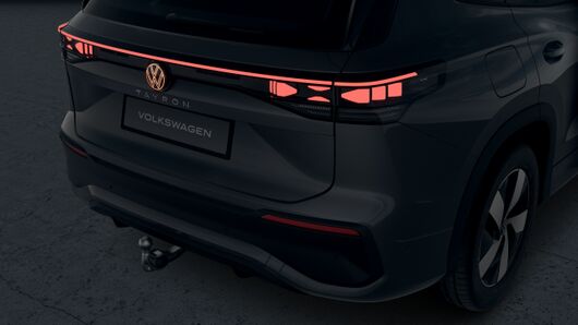 Bild eines Tayron Friends TDI DSG