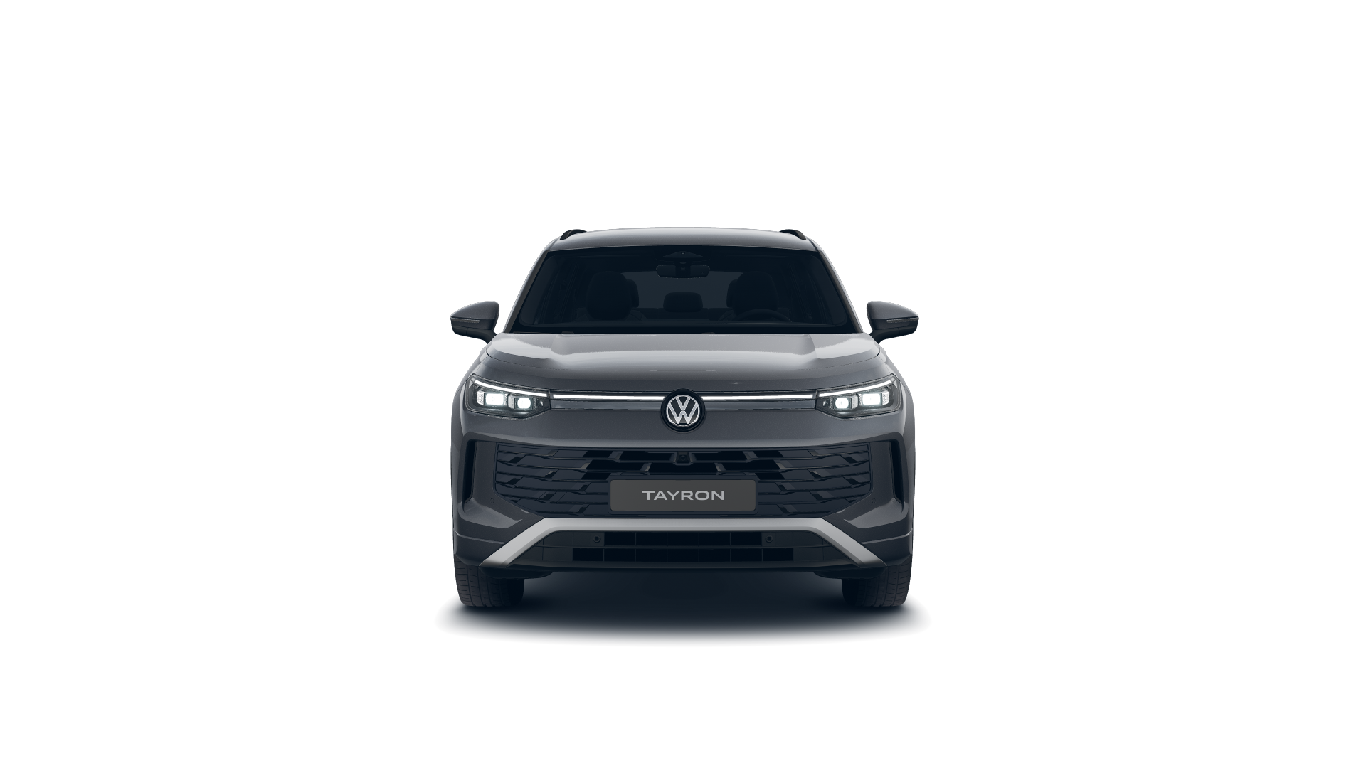 Bild eines Tayron Friends TDI DSG