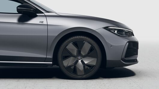 Bild eines Passat Variant Sport TDI DSG