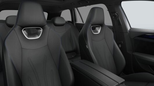 Bild eines Passat Variant Sport TDI DSG