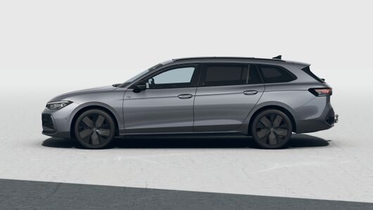 Bild eines Passat Variant Sport TDI DSG