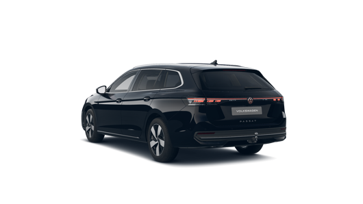 Bild eines Passat Variant Business TDI DSG