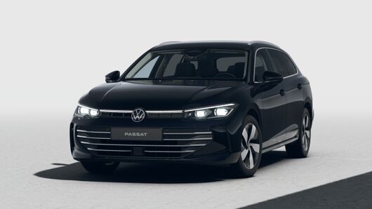 Bild eines Passat Variant Business TDI DSG