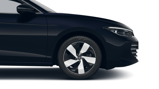 Bild eines Passat Variant Business TDI DSG