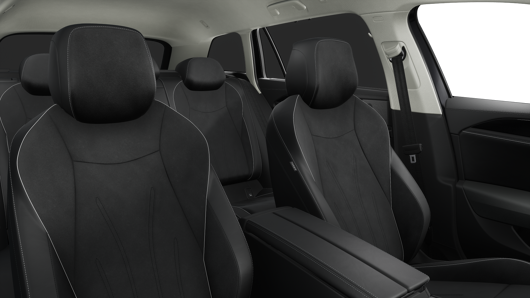 Bild eines Passat Variant Business TDI DSG