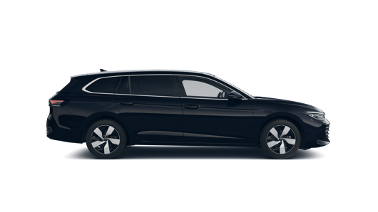 Bild eines Passat Variant Business TDI DSG