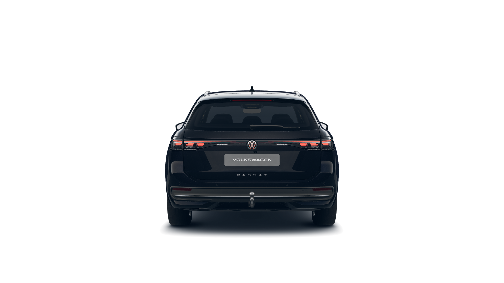Bild eines Passat Variant Business TDI DSG