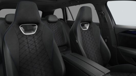 Bild eines Passat Variant Sport TDI DSG