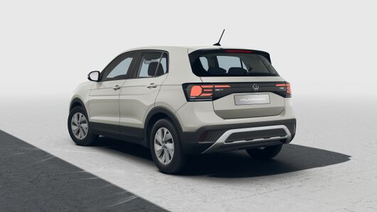 Bild eines T-Cross 4Me TSI