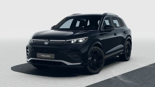 Bild eines Tiguan Sport TSI 4MOTION DSG