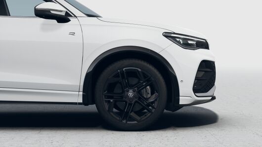 Bild eines Tiguan Sport TDI DSG
