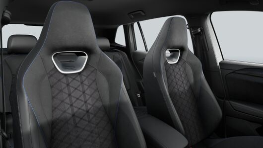 Bild eines Tiguan Sport TDI DSG