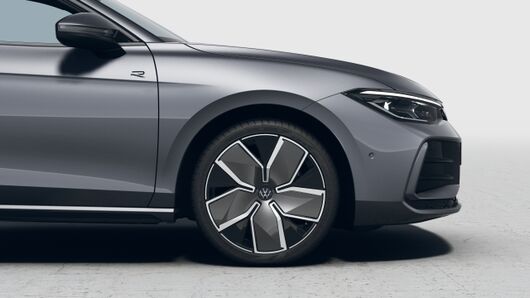 Bild eines Passat Variant Sport TDI DSG