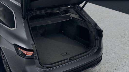 Bild eines Passat Variant Sport TDI DSG