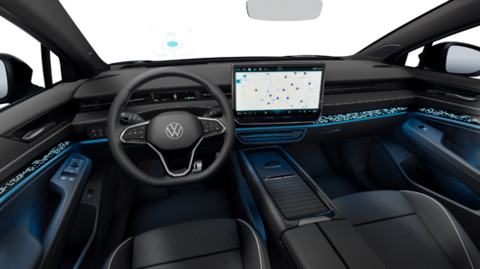 Bild eines ID.7 Tourer Pro S 210 kW Business