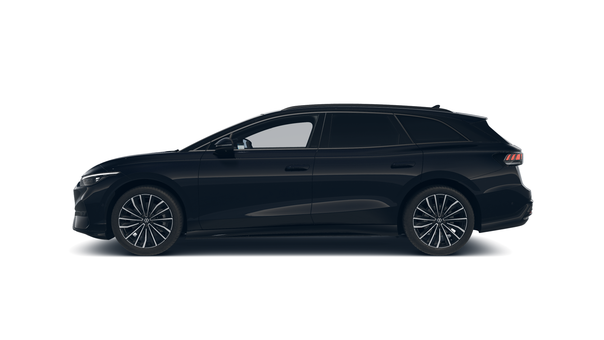 ID.7 Tourer