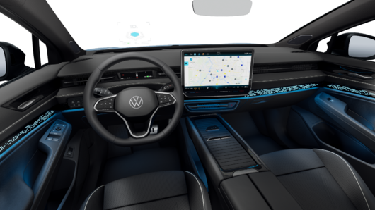 Bild eines ID.7 Tourer Pro S 210 kW Business