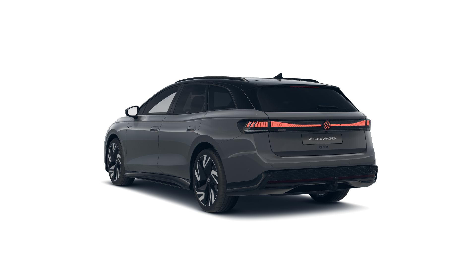 Bild eines ID.7 Tourer GTX 4MOTION 250 kW Business