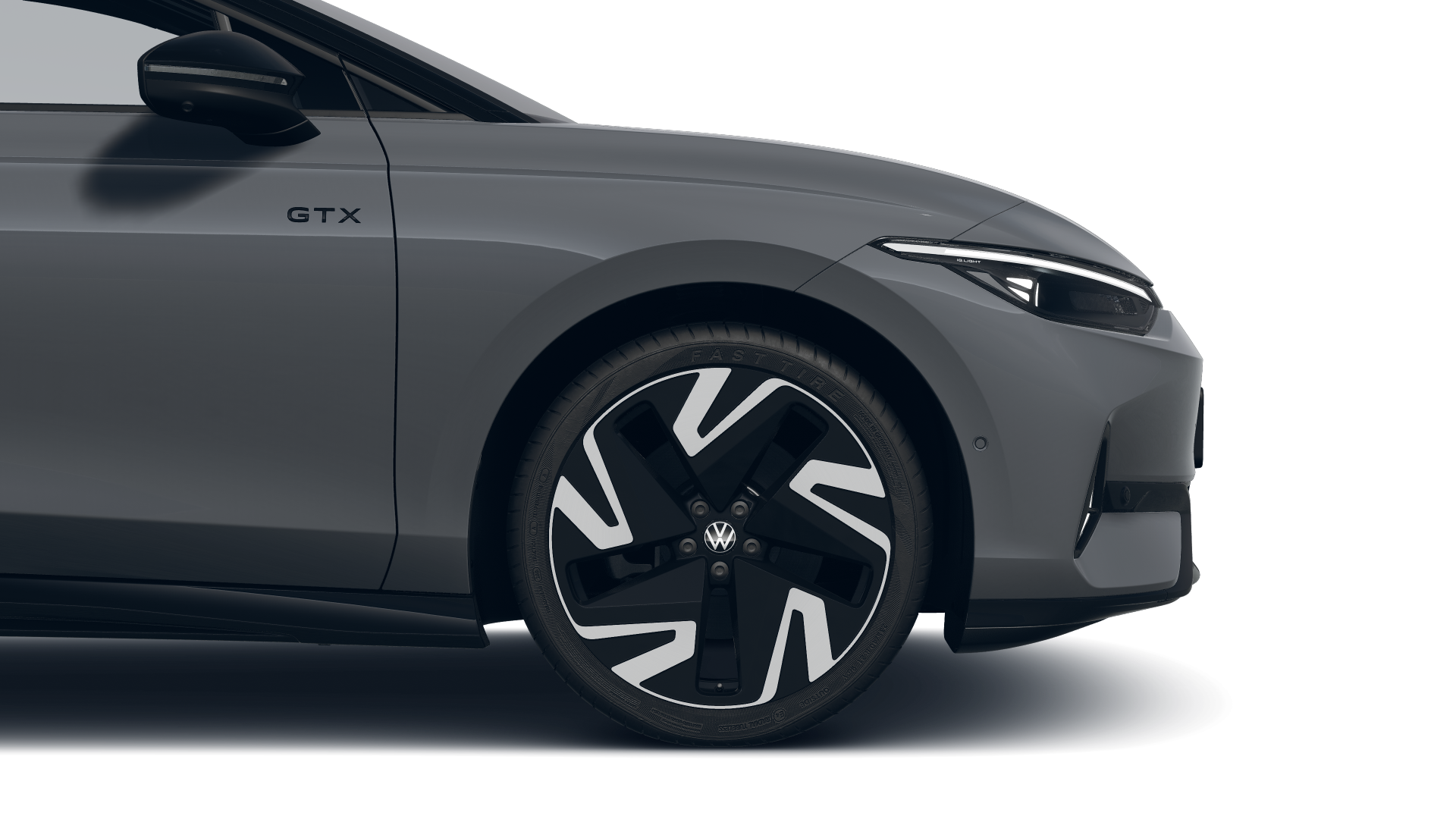 Bild eines ID.7 Tourer GTX 4MOTION 250 kW Business