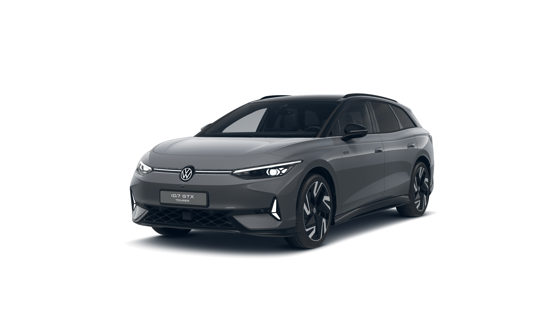 VW ID.7 Tourer GTX 4MOTION 250kW Business 2026
