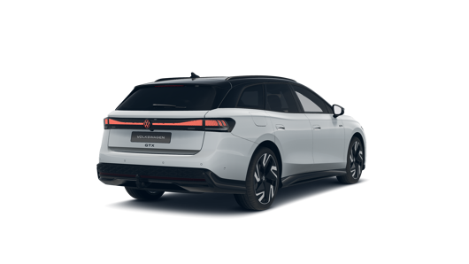Bild eines ID.7 Tourer GTX 4MOTION 250 kW Business