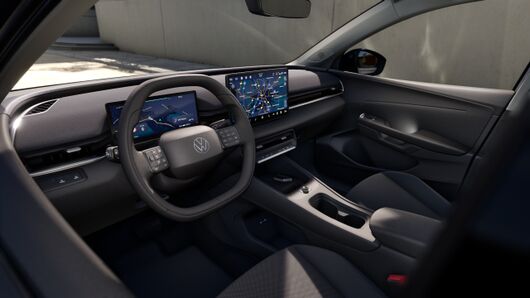Bild eines ID. Polo Life Edition 155 kW - 52 kWh