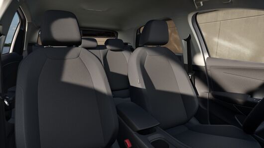 Bild eines ID. Polo Life Edition 155 kW - 52 kWh