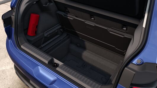 Bild eines ID. Polo Life Edition 155 kW - 52 kWh