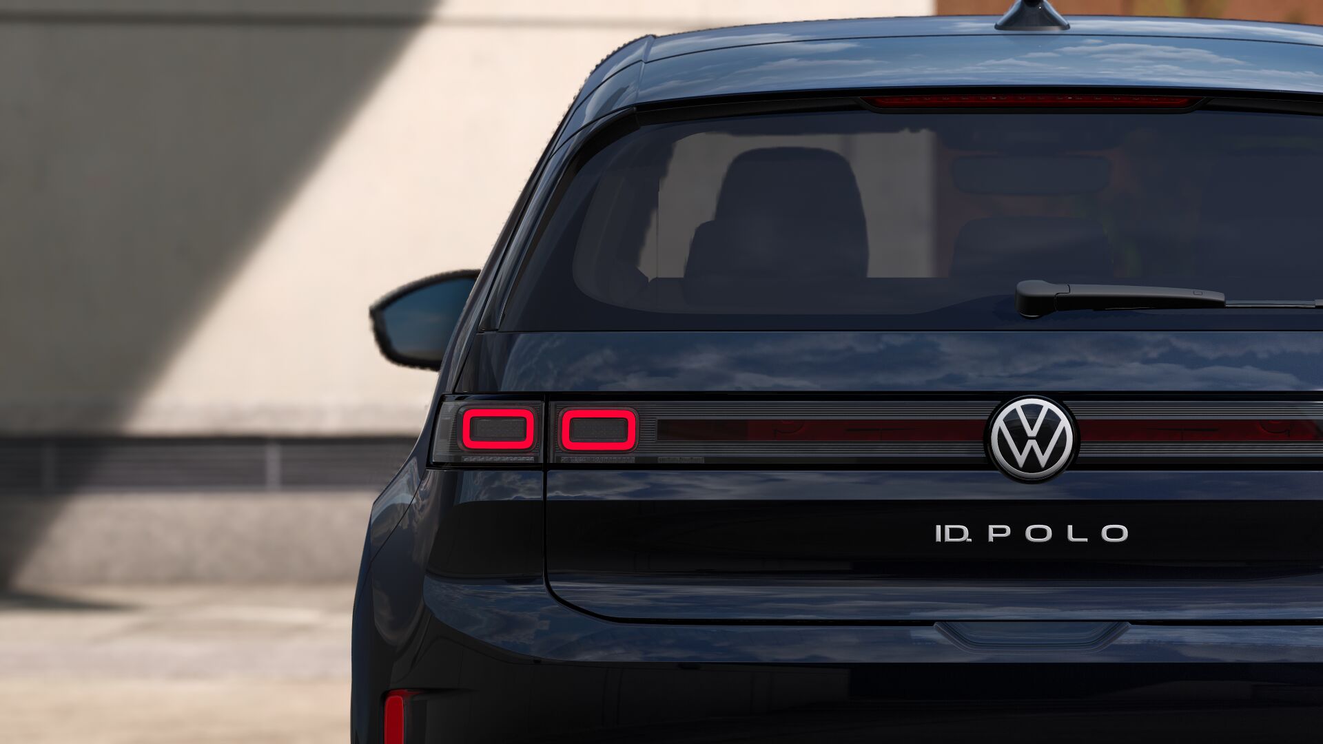 Bild eines ID. Polo Life Edition 155 kW - 52 kWh
