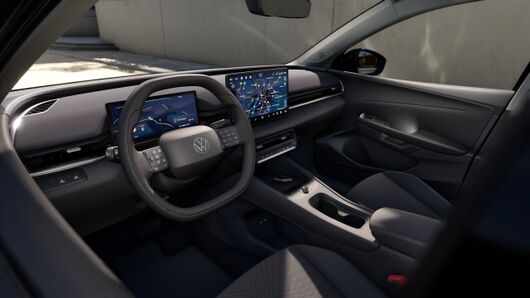Bild eines ID. Polo Life Edition 155 kW - 52 kWh