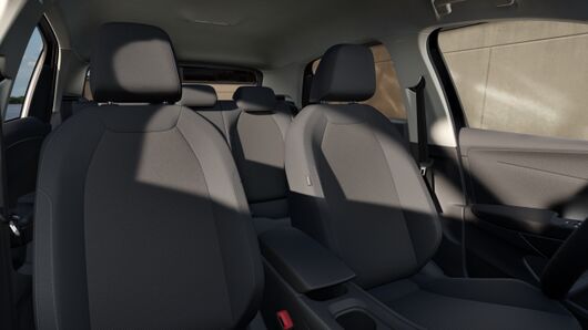Bild eines ID. Polo Life Edition 155 kW - 52 kWh