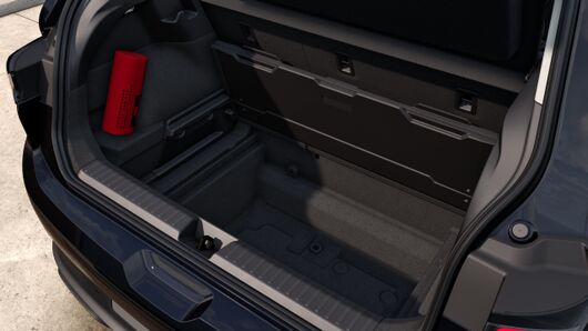 Bild eines ID. Polo Life Edition 155 kW - 52 kWh