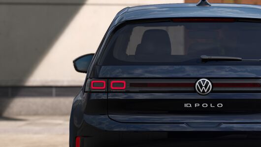 Bild eines ID. Polo Life Edition 155 kW - 52 kWh