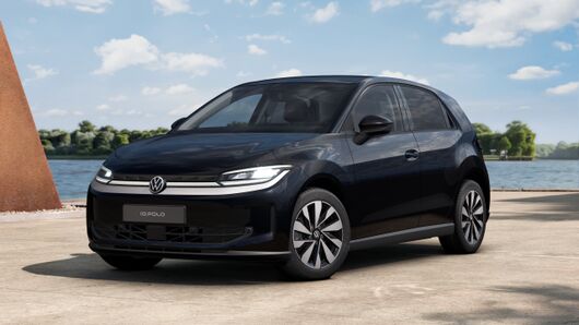 VW ID. Polo Life Edition 155 kW - 52 kWh 2026