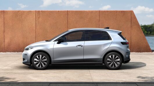 Bild eines ID. Polo Life Edition 155 kW - 52 kWh
