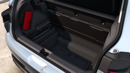 Bild eines ID. Polo Life Edition 155 kW - 52 kWh