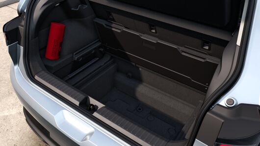 Bild eines ID. Polo Life Edition 155 kW - 52 kWh
