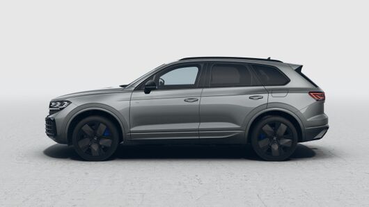 Bild eines Touareg R eHybrid TSI 4M. Final Edition