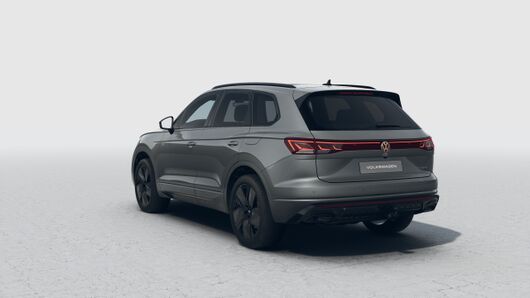 Bild eines Touareg R eHybrid TSI 4M. Final Edition