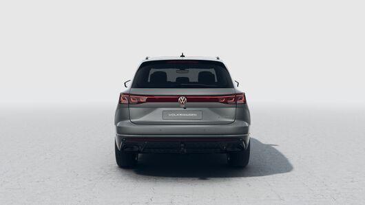 Bild eines Touareg R eHybrid TSI 4M. Final Edition