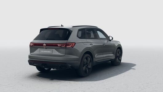 Bild eines Touareg R eHybrid TSI 4M. Final Edition