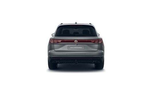 Bild eines Touareg R eHybrid TSI 4M. Final Edition