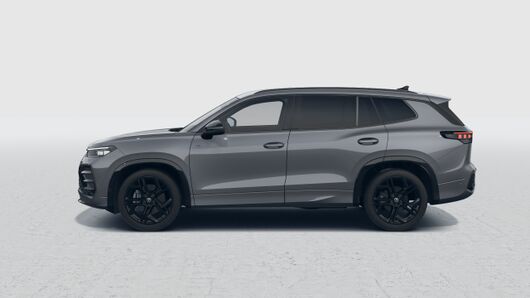 Bild eines Tayron R-Line TDI 4MOTION DSG