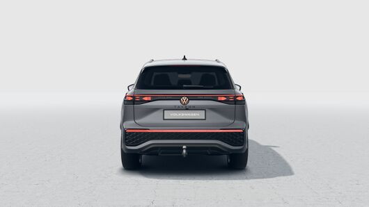 Bild eines Tayron R-Line TDI 4MOTION DSG
