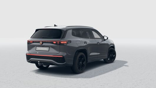 Bild eines Tayron R-Line TDI 4MOTION DSG
